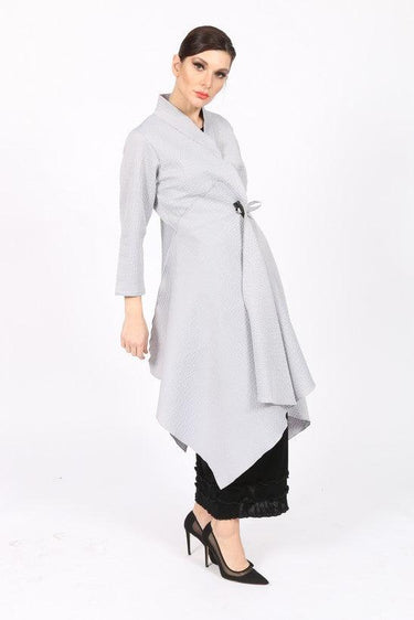 SKJ4011 Jacket - HEYDARI 