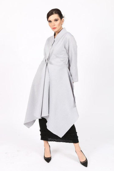 SKJ4011 Jacket - HEYDARI 