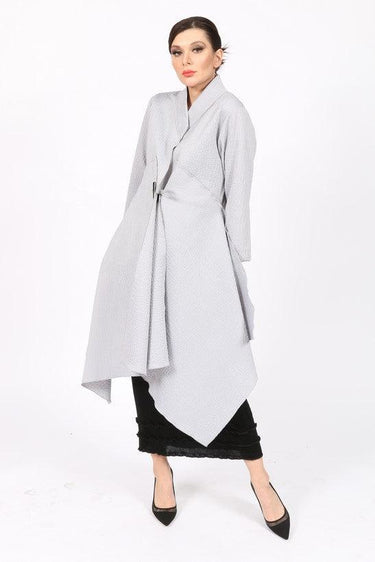 SKJ4011 Jacket - HEYDARI 