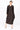 Black Long dress for women